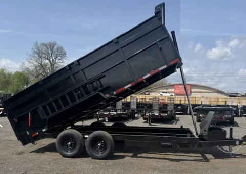 junk removal and debris hauling service in Macomb Michigan